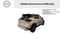 2025 Nissan KICKS 5P PLATINUM E-POWER HEV L31.2 AUT