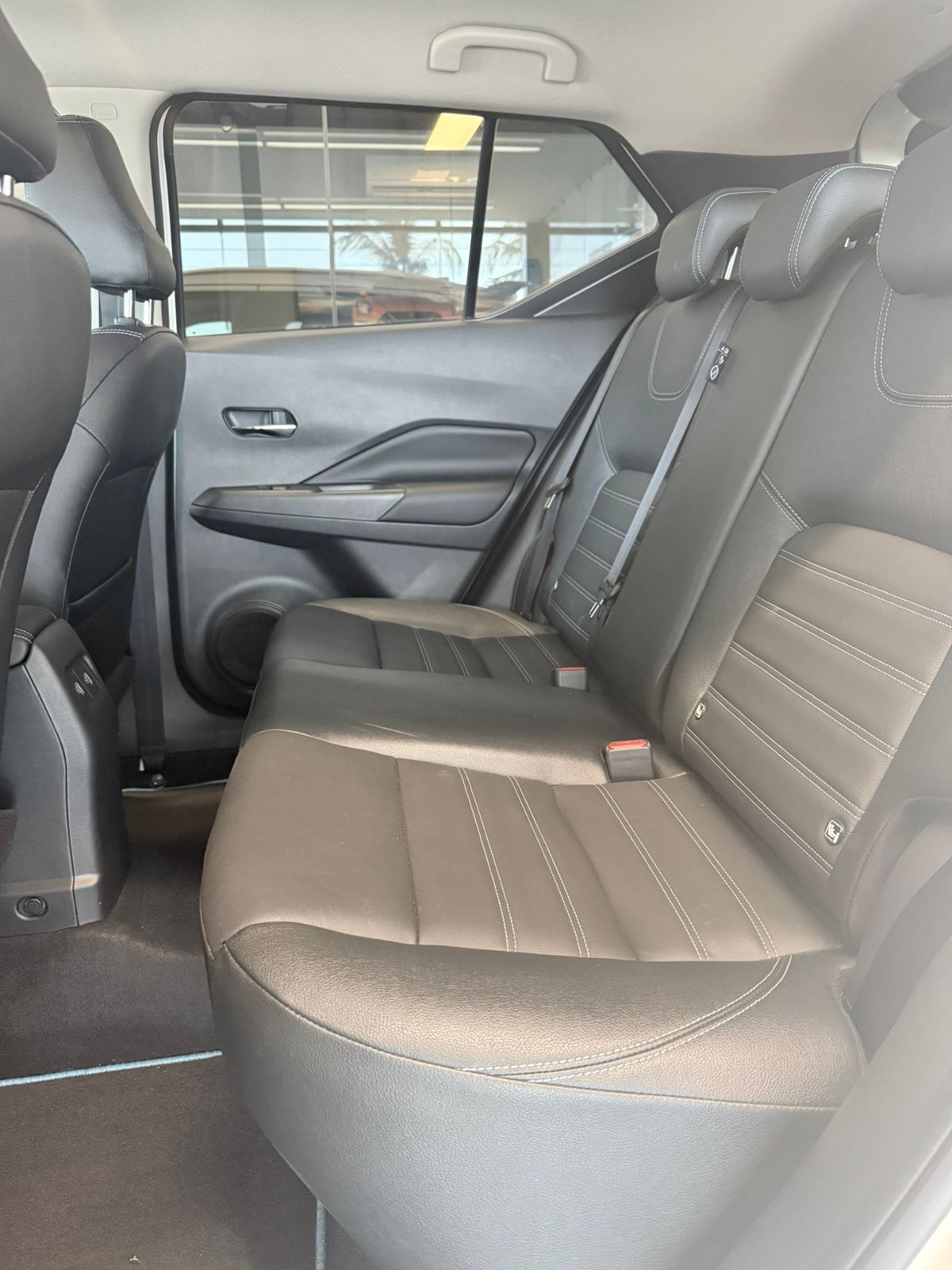2025 Nissan KICKS 5P PLATINUM E-POWER HEV L31.2 AUT