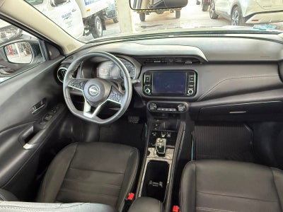 2023 Nissan KICKS 5 PTS E-POWER PLATINUM ELECTA PIEL ADAS RA-17
