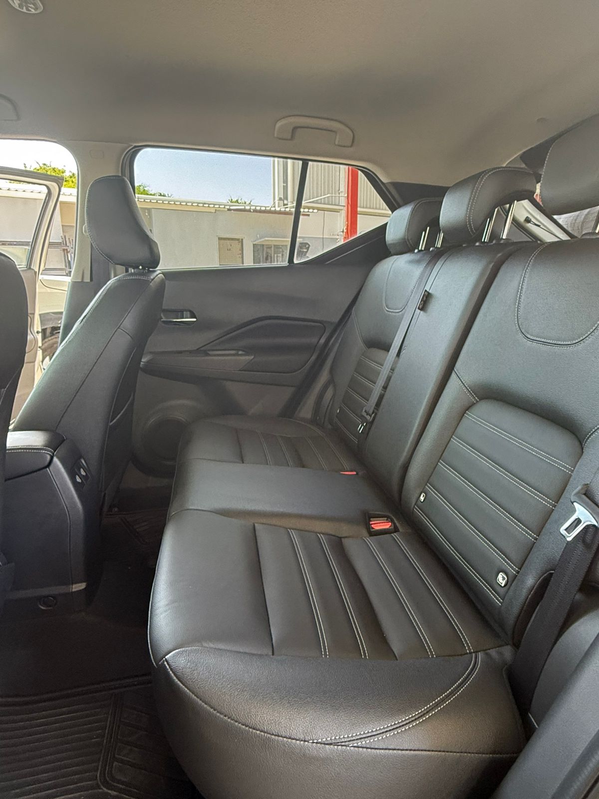 2025 Nissan KICKS 5P PLATINUM E-POWER HEV L31.2 AUT