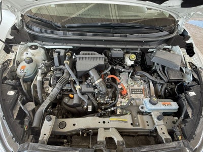 2025 Nissan KICKS 5P PLATINUM E-POWER HEV L31.2 AUT