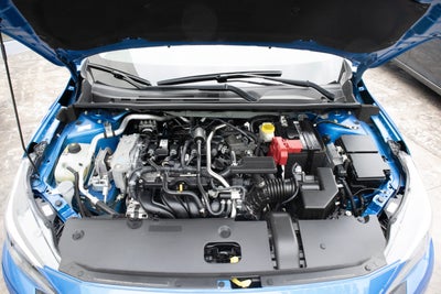 2024 Nissan Sentra ADVANCE L4 2.0L 145 CP 4 PUERTAS AUT BA AA