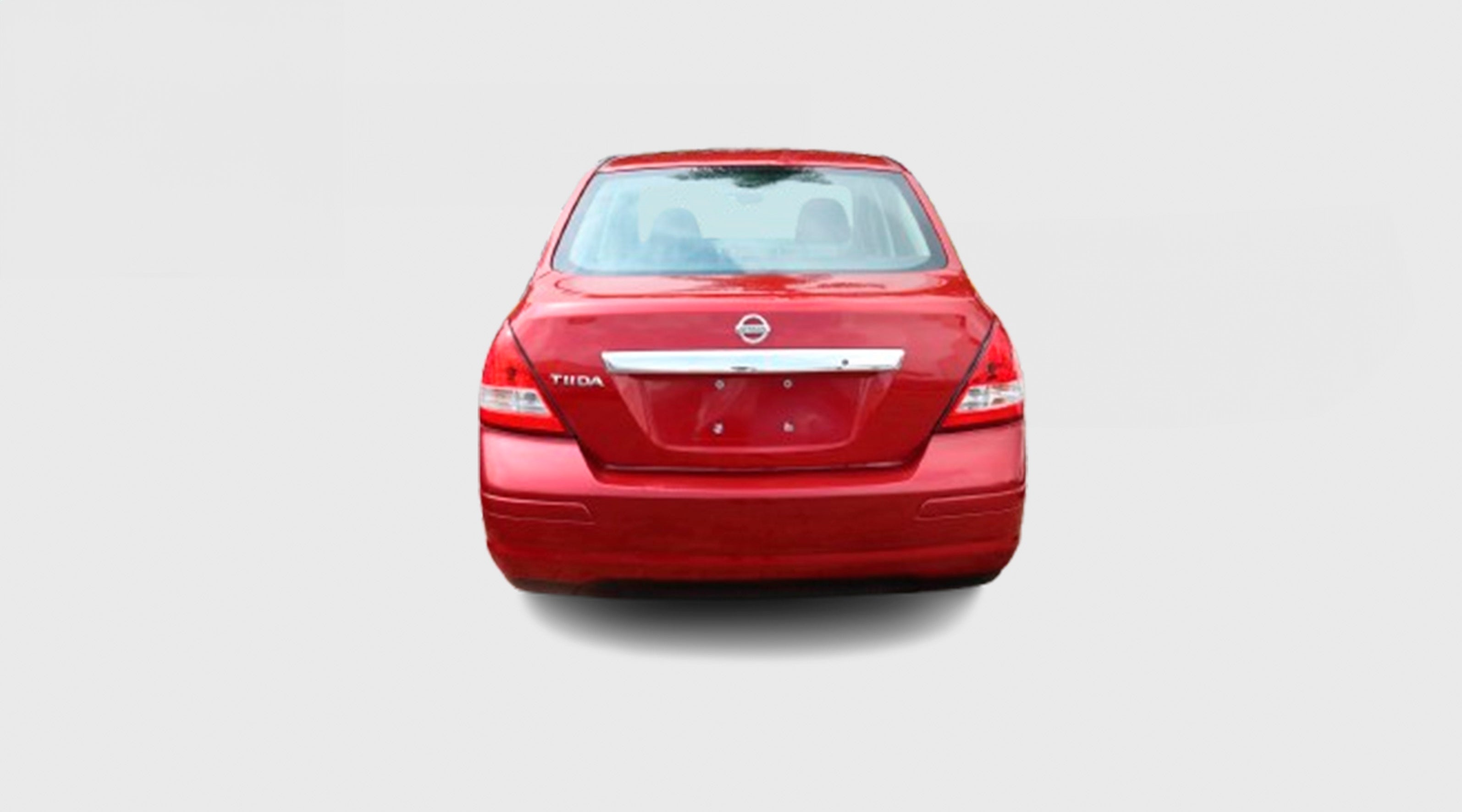 2017 Nissan Tiida ADVANCE, L4, 1.8L, 125 CP, 4 PUERTAS, STD