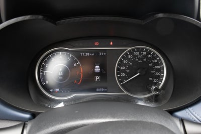 2024 Nissan Versa EXCLUSIVE L4 1.6L 118 CP 4 PUERTAS AUT BA AA