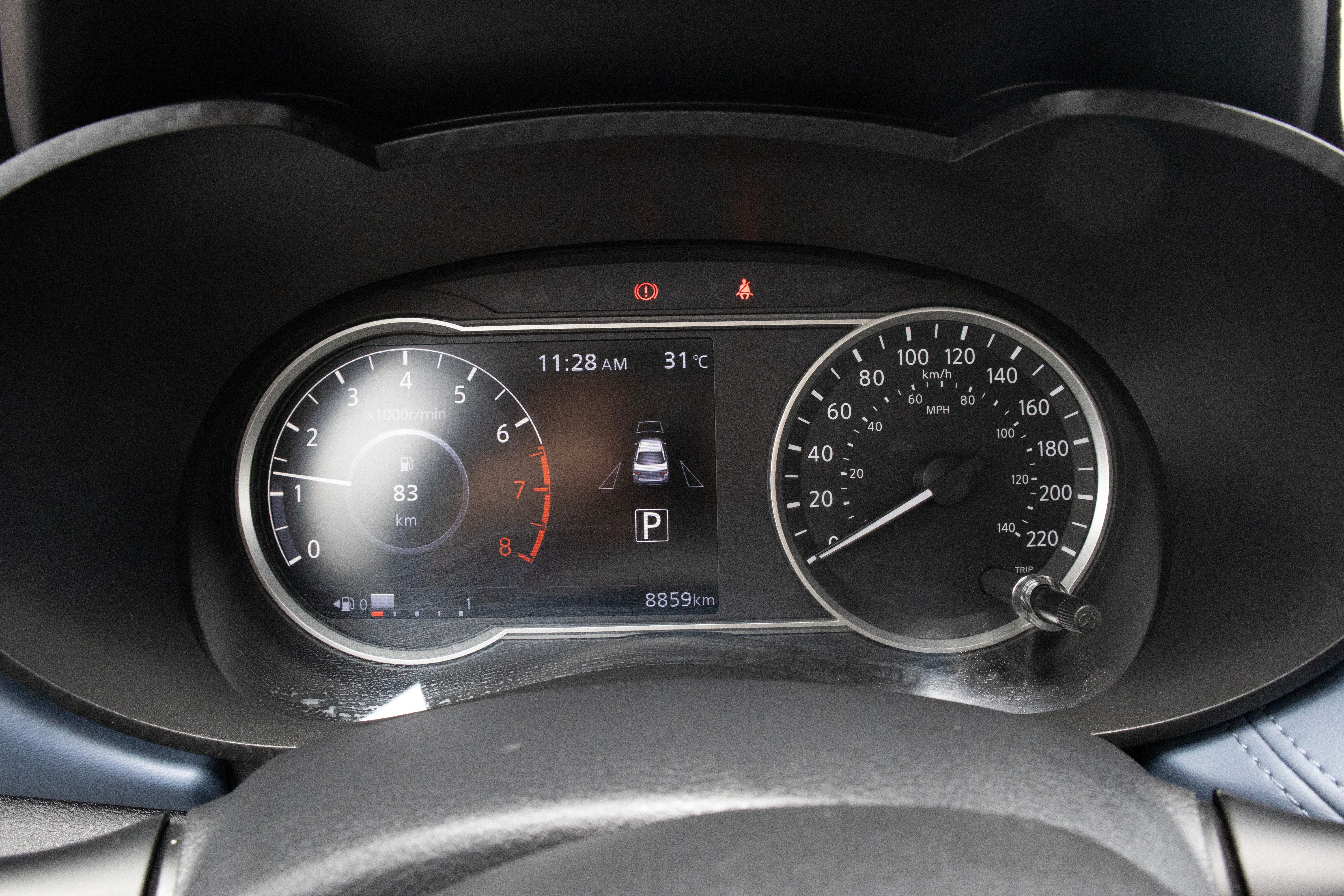 2024 Nissan Versa EXCLUSIVE L4 1.6L 118 CP 4 PUERTAS AUT BA AA