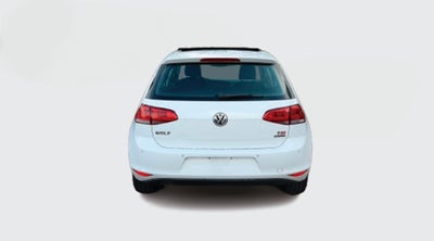 2016 Volkswagen Golf COMFORTLINE, 1.4T, 5 PUERTAS, DSG, ASISTENTE APARCAMIENTO, PAQ. SPORT
