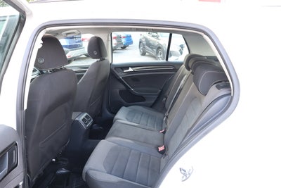 2016 Volkswagen Golf COMFORTLINE, 1.4T, 5 PUERTAS, DSG, ASISTENTE APARCAMIENTO, PAQ. SPORT