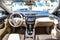 2017 Nissan X-Trail EXCLUSIVE L4 2.5L 170 CP 5 PUERTAS AUT PIEL BA AA QC
