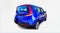 2020 Kia Soul LX, L4, 1.6T, 202 CP, 5 PUERTAS, STD