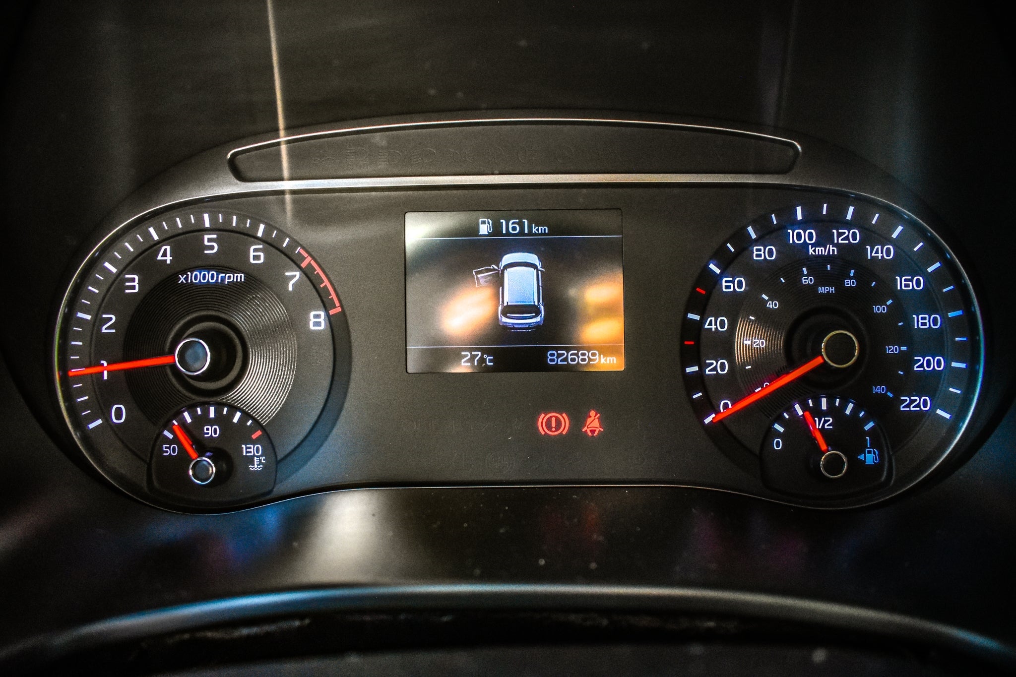 2020 Kia Soul LX, L4, 1.6T, 202 CP, 5 PUERTAS, STD