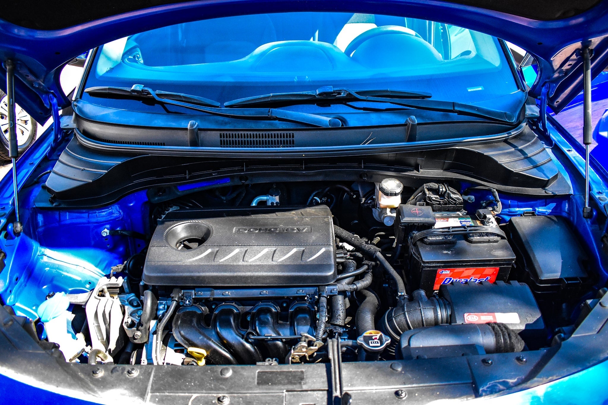 2020 Kia Soul LX, L4, 1.6T, 202 CP, 5 PUERTAS, STD