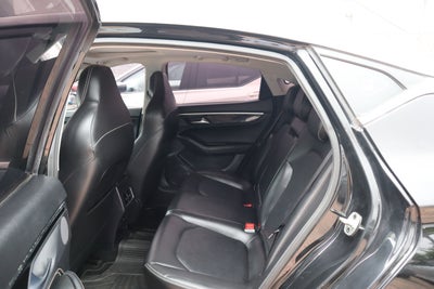 2022 JAC J7 ADVANCED, L4, 1.5T, 148 CP, 4 PUERTAS, STD, PIEL, BA, AA