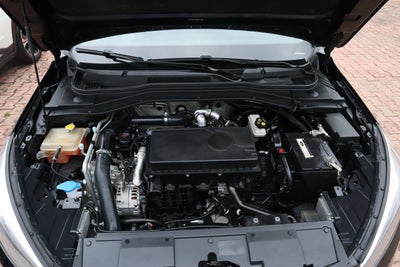 2022 JAC J7 ADVANCED, L4, 1.5T, 148 CP, 4 PUERTAS, STD, PIEL, BA, AA