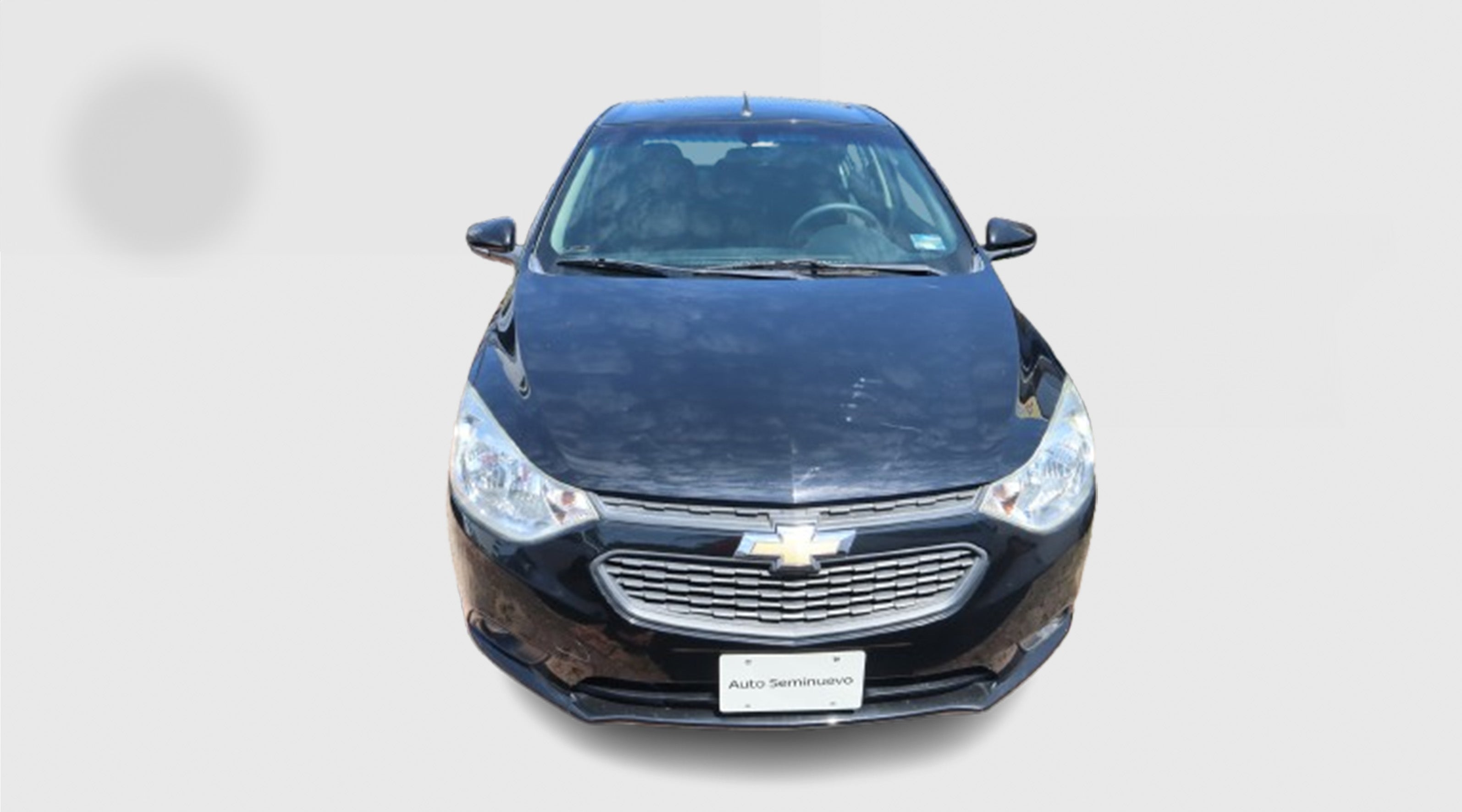 2019 Chevrolet Aveo LT, L4, 1.5L, 107 CP, 4 PUERTAS, AUT