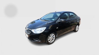 2019 Chevrolet Aveo LT, L4, 1.5L, 107 CP, 4 PUERTAS, AUT