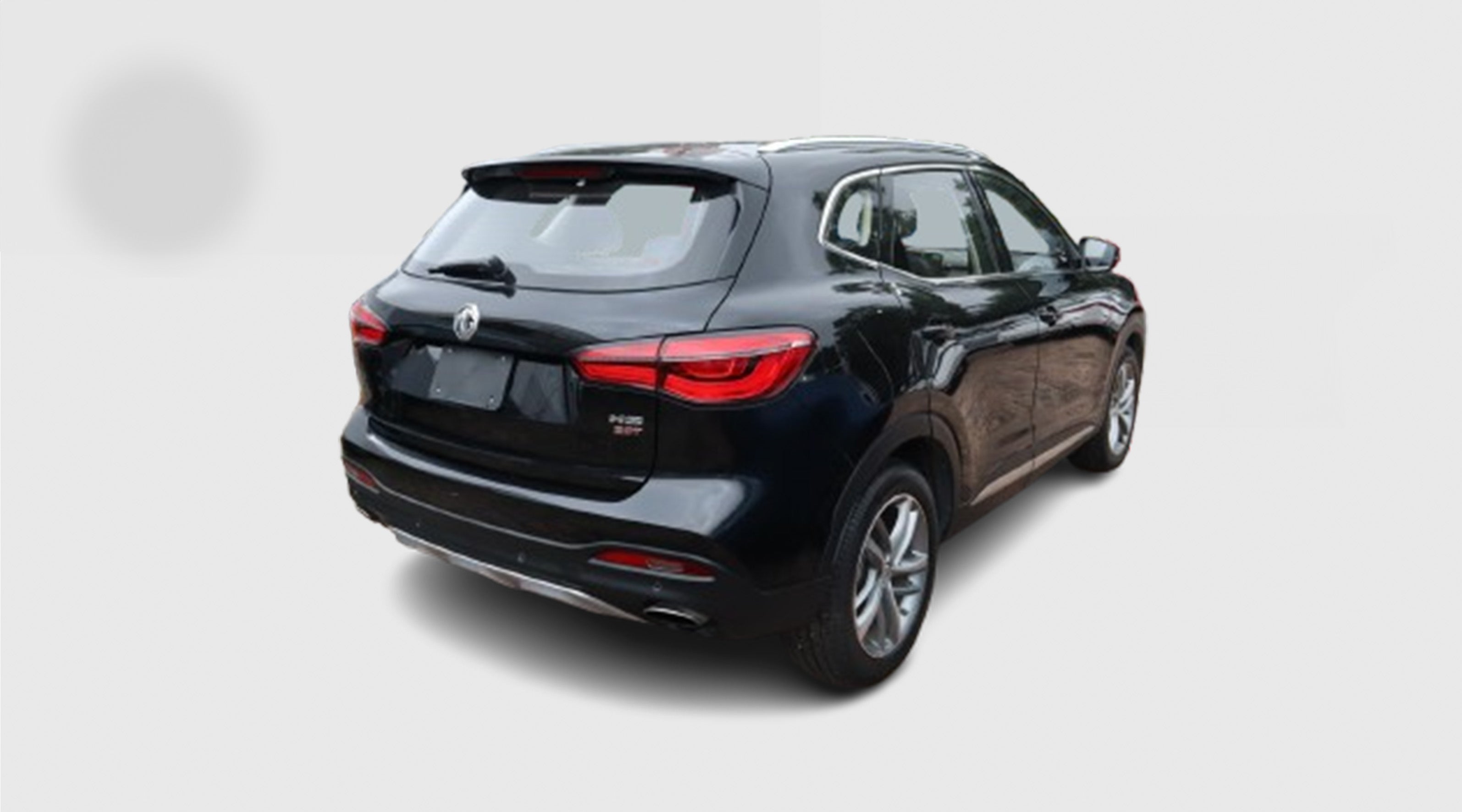 2022 MG HS EXCITE, L4, 1.5T, 160 CP, 5 PUERTAS, AUT