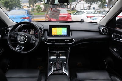 2022 MG HS EXCITE, L4, 1.5T, 160 CP, 5 PUERTAS, AUT