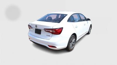 2023 MG MG5 ELEGANCE, L4, 1.5L, 113 CP, 4 PUERTAS, AUT