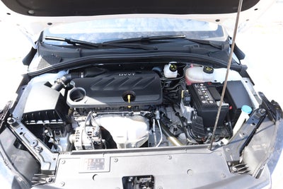 2023 MG MG5 ELEGANCE, L4, 1.5L, 113 CP, 4 PUERTAS, AUT