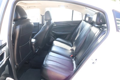 2023 MG MG5 ELEGANCE, L4, 1.5L, 113 CP, 4 PUERTAS, AUT