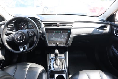 2023 MG MG5 ELEGANCE, L4, 1.5L, 113 CP, 4 PUERTAS, AUT