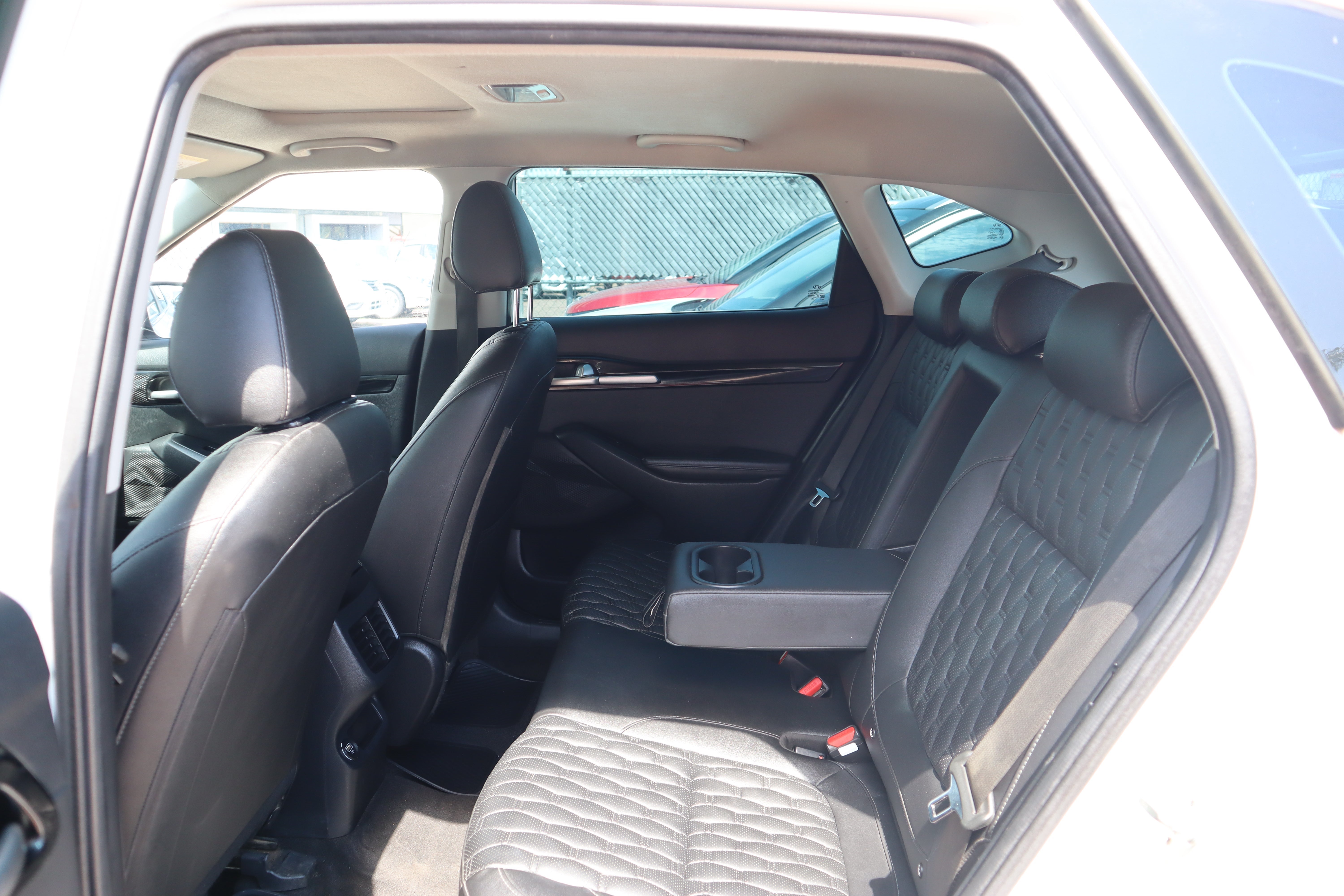 2021 Kia Seltos SX, L4, 1.6L, 121 CP, 5 PUERTAS, AUT