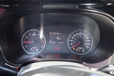 2021 Kia Seltos SX, L4, 1.6L, 121 CP, 5 PUERTAS, AUT