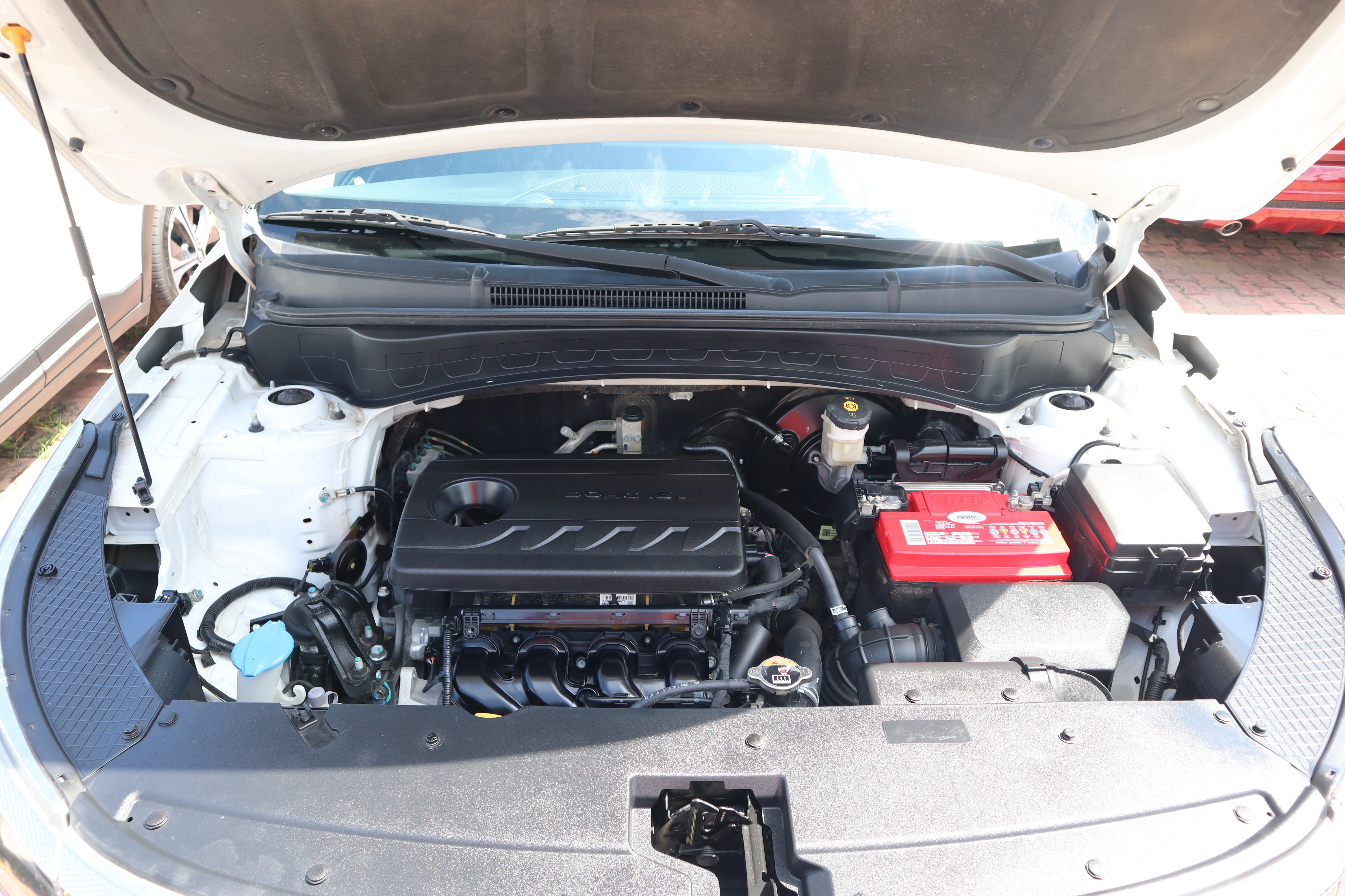 2021 Kia Seltos SX, L4, 1.6L, 121 CP, 5 PUERTAS, AUT