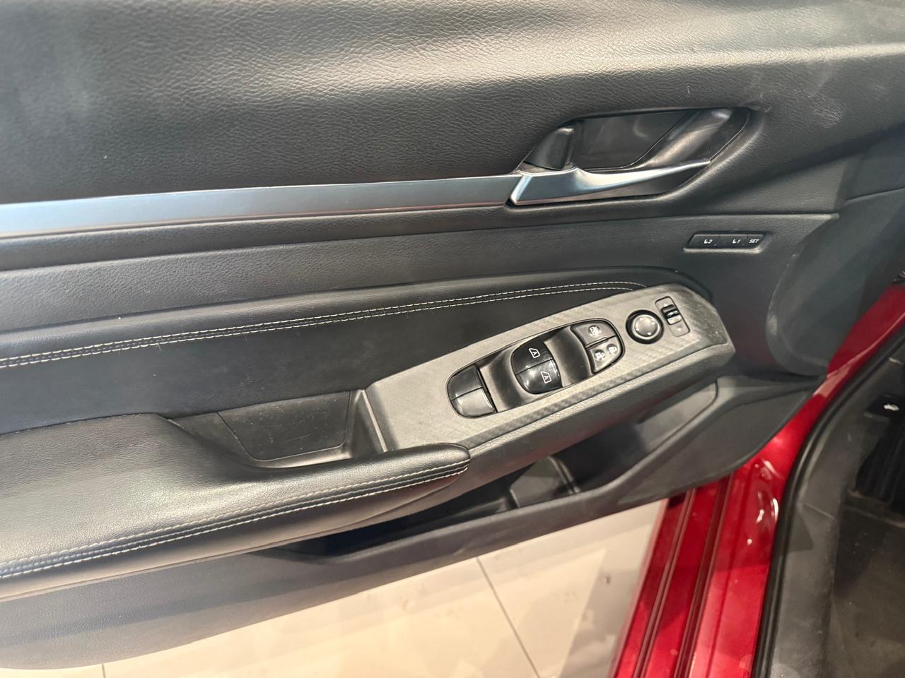 2019 Nissan ALTIMA 4 PTS EXCLUSIVE 20T CVT CLIMATRONIC PIEL QC GPS RA-19