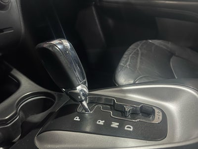 2018 Dodge JOURNEY 5 PTS GT 36L TA 7 PAS PIEL QC GPS RA-18