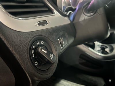 2018 Dodge JOURNEY 5 PTS GT 36L TA 7 PAS PIEL QC GPS RA-18