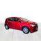 2017 Chevrolet SONIC 5 PTS HB LT TA AAC VE BA RA-15