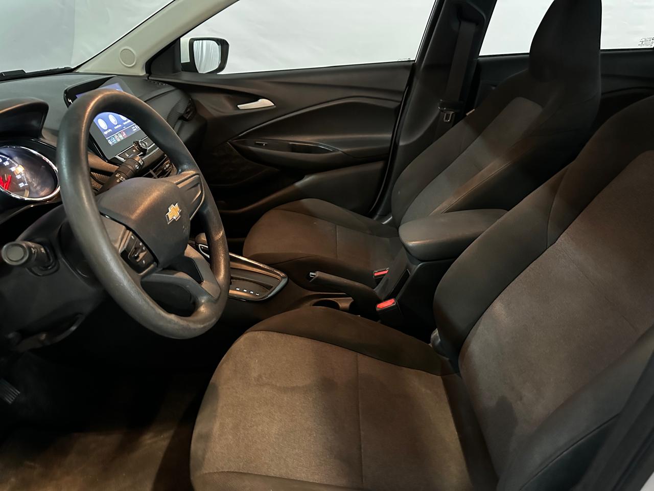 2022 Chevrolet ONIX 4 PTS LT 10T TA AAC AUT BA VE RA-15