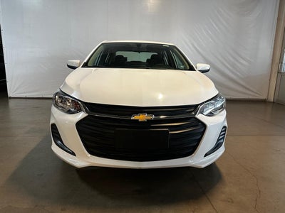 2022 Chevrolet ONIX 4 PTS LT 10T TA AAC AUT BA VE RA-15