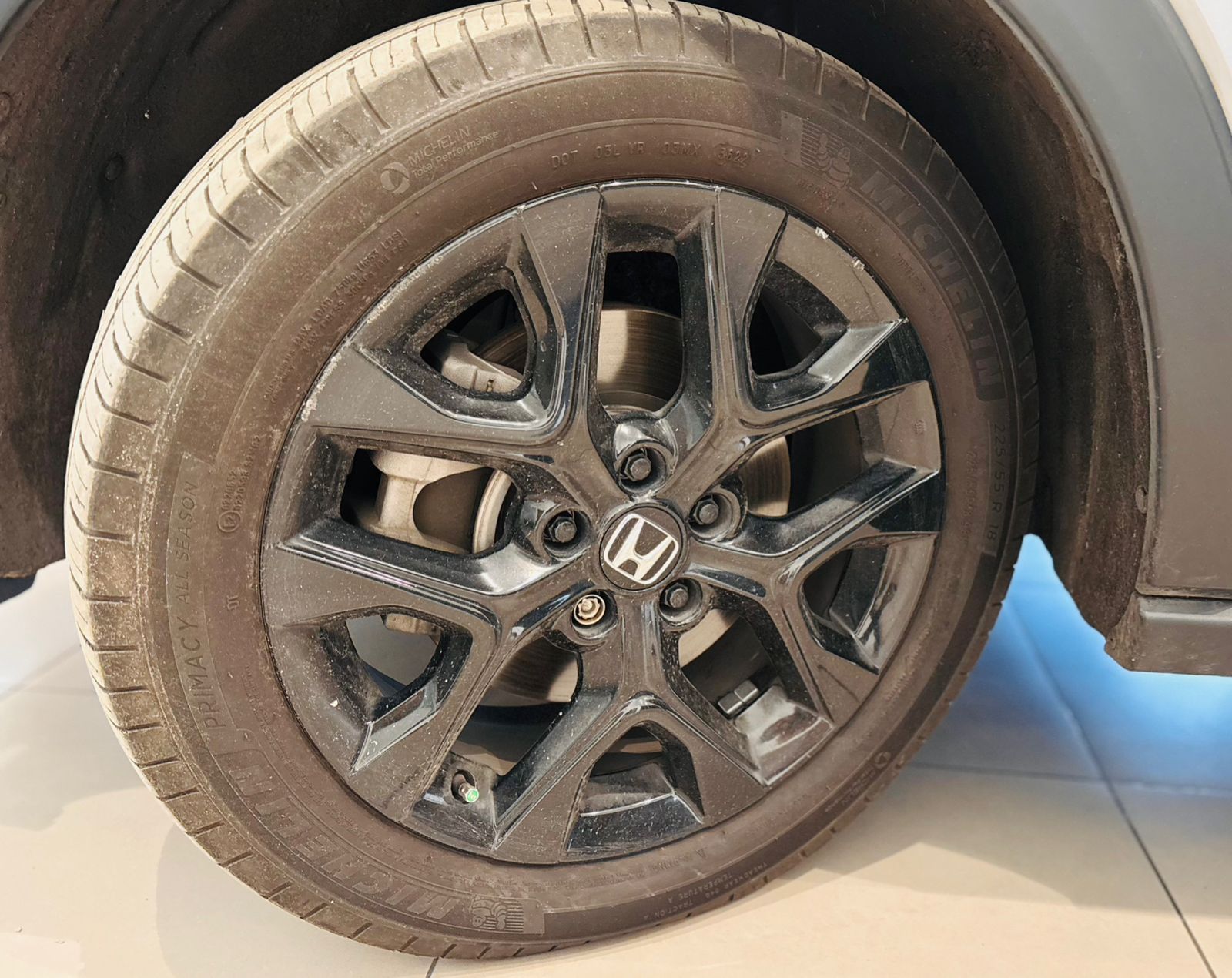 2023 Honda HR-V 5P SPORT L42.0 AUT