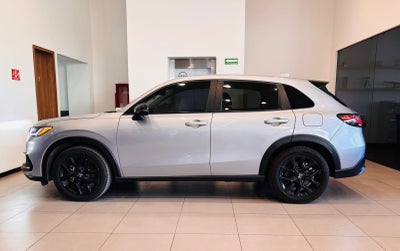 2023 Honda HR-V 5P SPORT L42.0 AUT