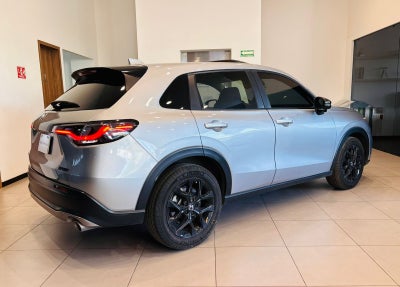 2023 Honda HR-V 5P SPORT L42.0 AUT