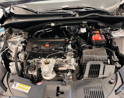 2023 Honda HR-V 5P SPORT L42.0 AUT