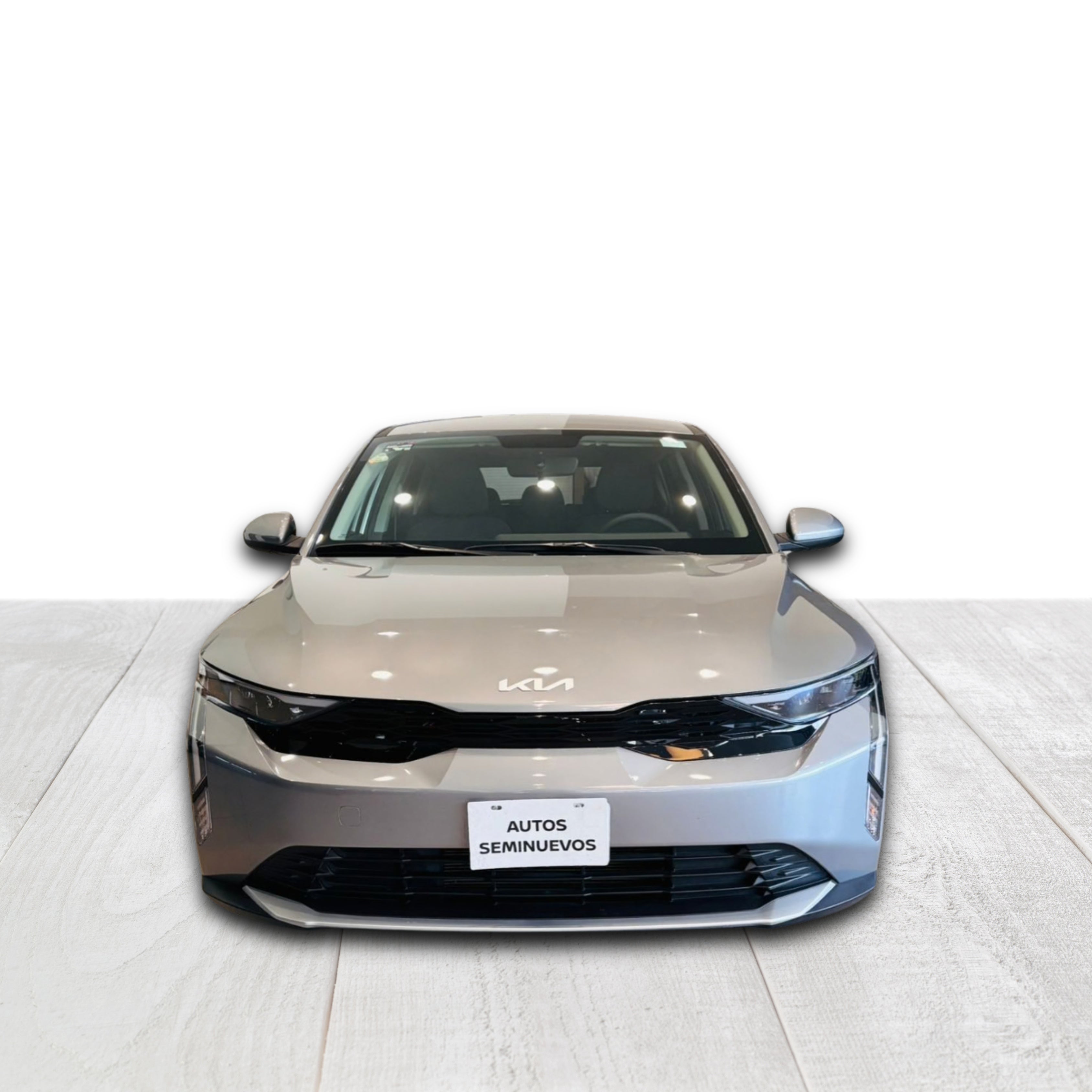 2025 Kia K3 4P EX L41.6 AUT