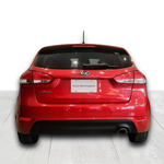 2018 Kia FORTE 5 PTS EX TA AAC RA-16