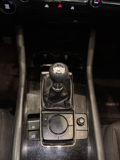 2021 Mazda Mazda 3 4 PTS I SPORT 25L TM6 QC RA-16