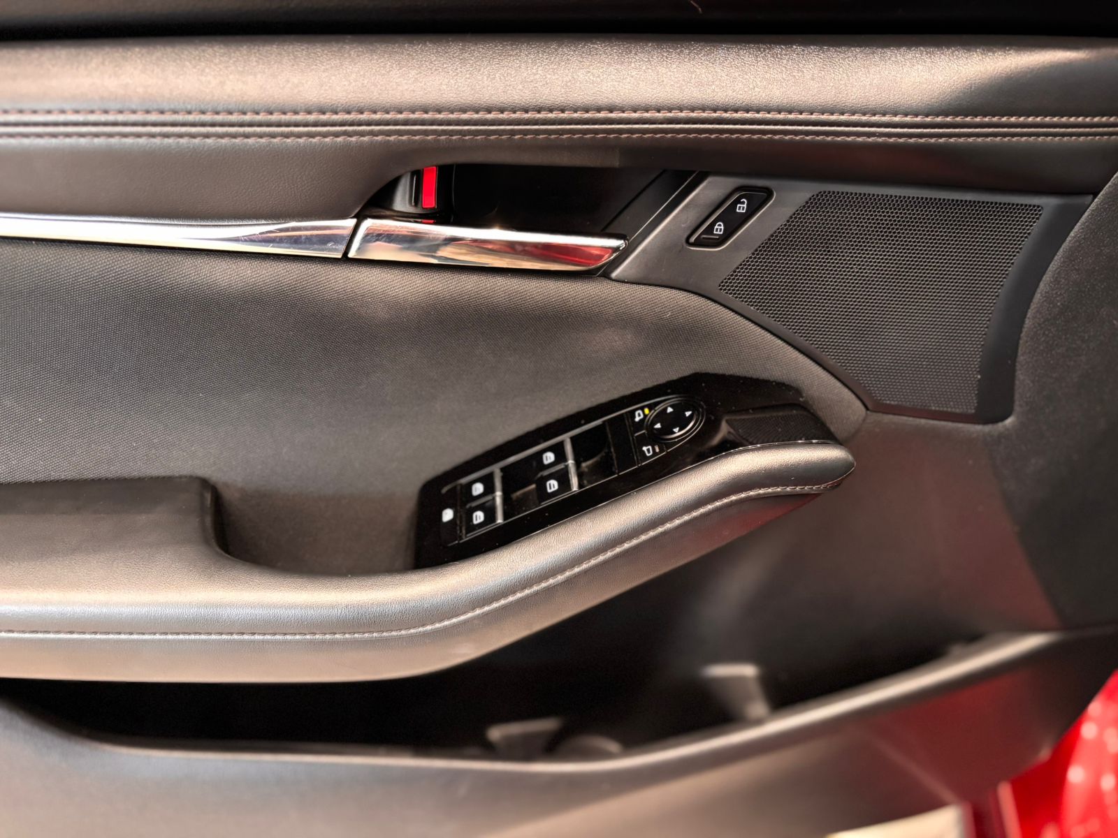 2021 Mazda Mazda 3 4 PTS I SPORT 25L TM6 QC RA-16