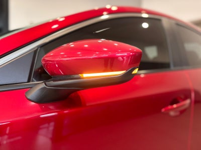 2021 Mazda Mazda 3 4 PTS I SPORT 25L TM6 QC RA-16