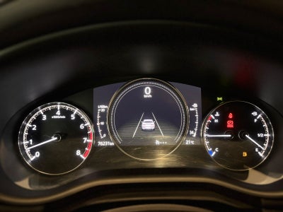 2021 Mazda Mazda 3 4 PTS I SPORT 25L TM6 QC RA-16