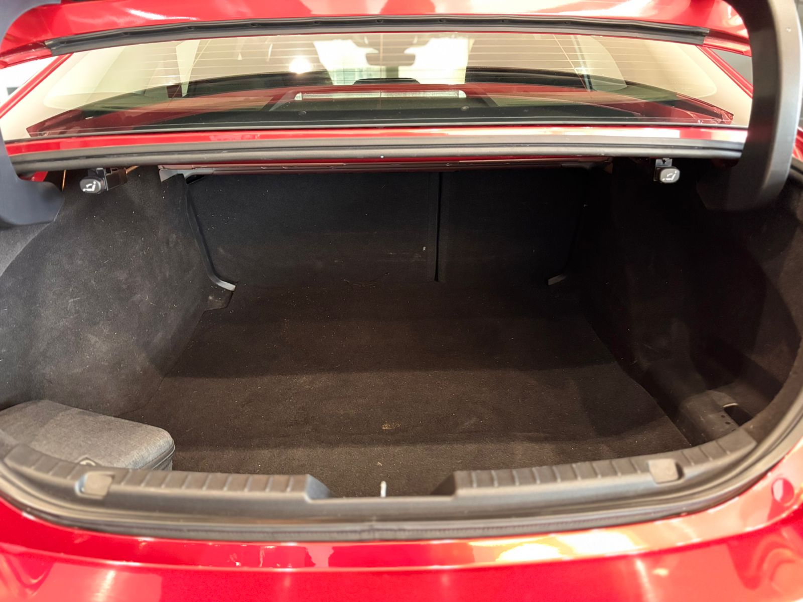 2021 Mazda Mazda 3 4 PTS I SPORT 25L TM6 QC RA-16