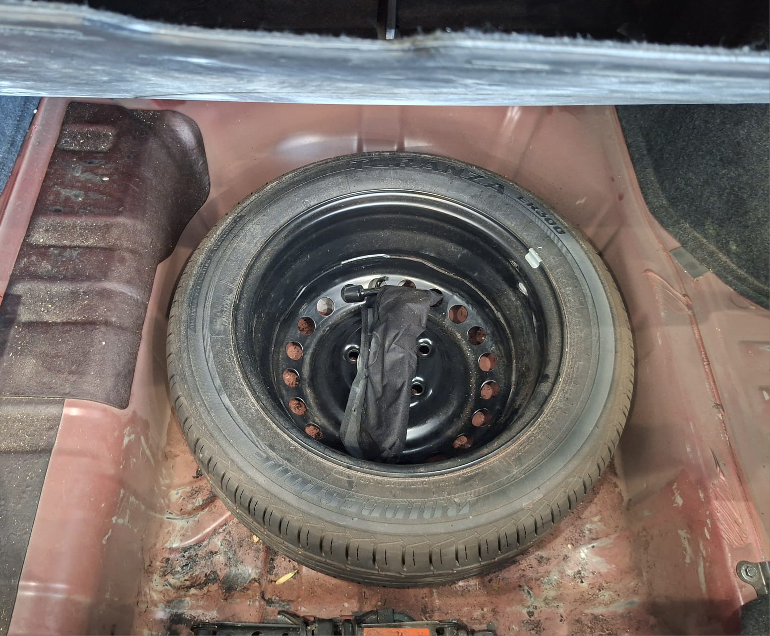2017 Nissan SENTRA 4 PTS SENSE CVT AAC RA-16