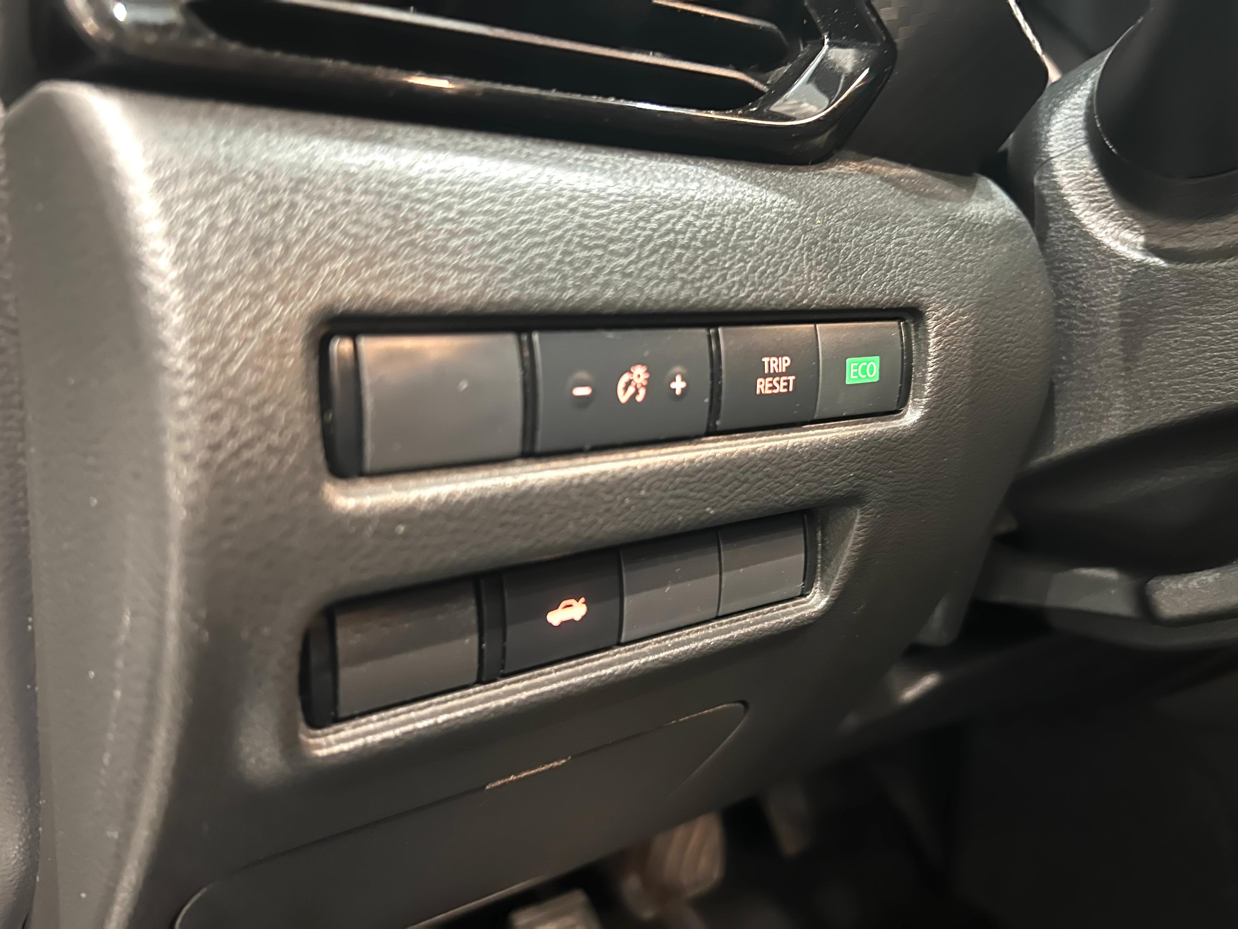 2022 Nissan SENTRA 4 PTS ADVANCE TA AAC F NIEBLA RA-16