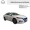 2021 Nissan SENTRA 4 PTS ADVANCE CVT AAC F NIEBLA RA-16