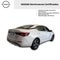 2021 Nissan SENTRA 4 PTS ADVANCE CVT AAC F NIEBLA RA-16