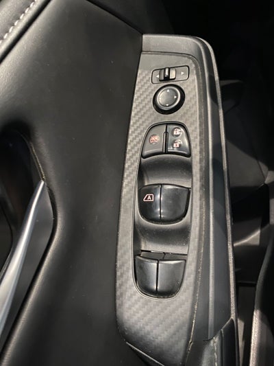 2023 Nissan SENTRA 4 PTS SENSE TM6 AAC RA-16